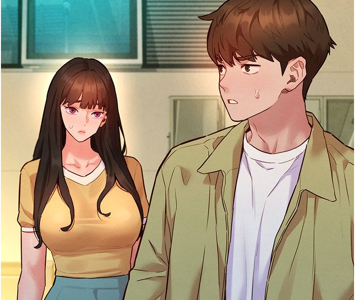 她们的最爱.ZIP - 第10話-還要我一步一步教妳嗎? - page 34
