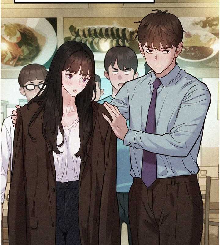 她们的最爱.ZIP - 第7話-惦惦吃三碗公的善英 - page 111
