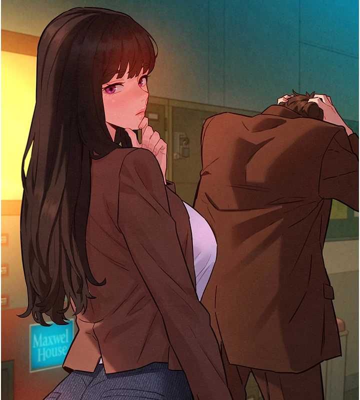 她们的最爱.ZIP - 第7話-惦惦吃三碗公的善英 - page 119