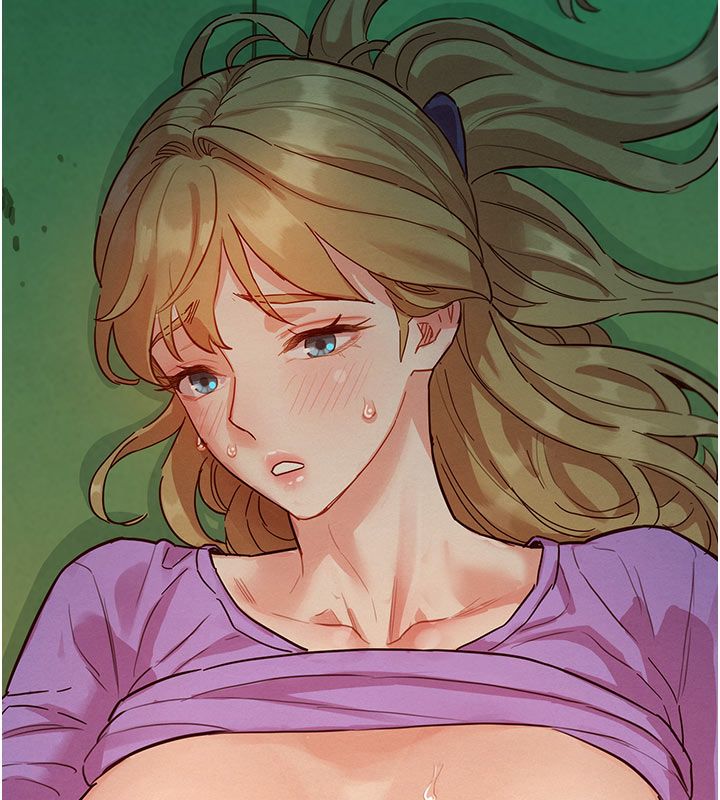 她们的最爱.ZIP - 第5话-别把我当情趣用品 - page 7