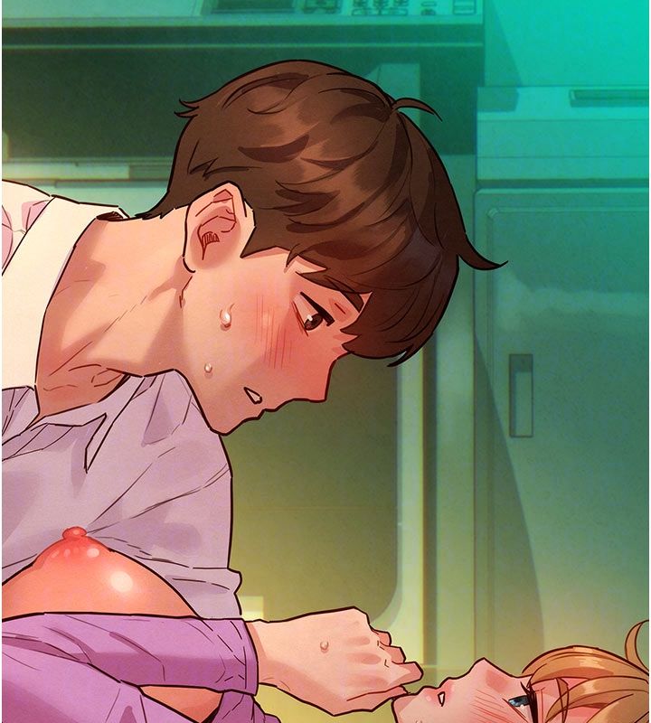 她们的最爱.ZIP - 第5话-别把我当情趣用品 - page 36
