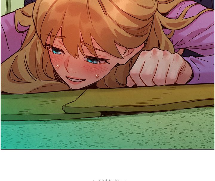 她们的最爱.ZIP - 第6话-下次记得小力一点♥ - page 8