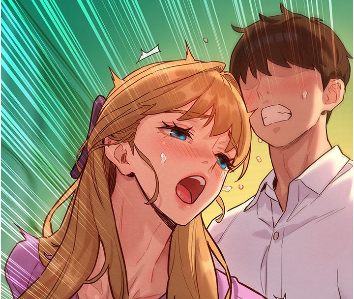 她们的最爱.ZIP - 第6话-下次记得小力一点♥ - page 69