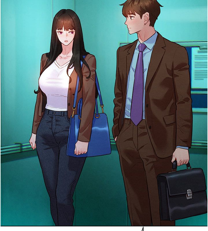 她们的最爱.ZIP - 第6话-下次记得小力一点♥ - page 159