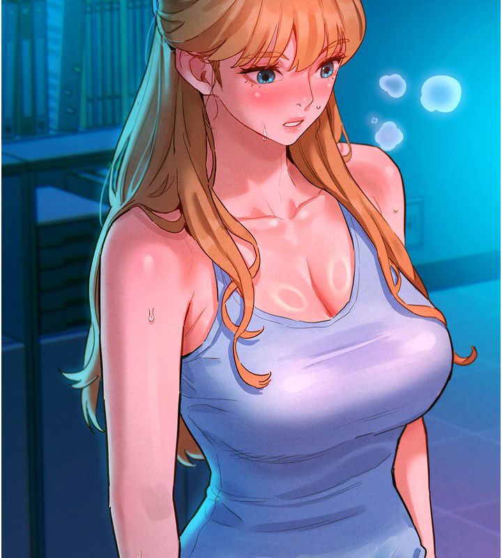 她们的最爱.ZIP - 第3话-你想射后不理吗…? - page 2