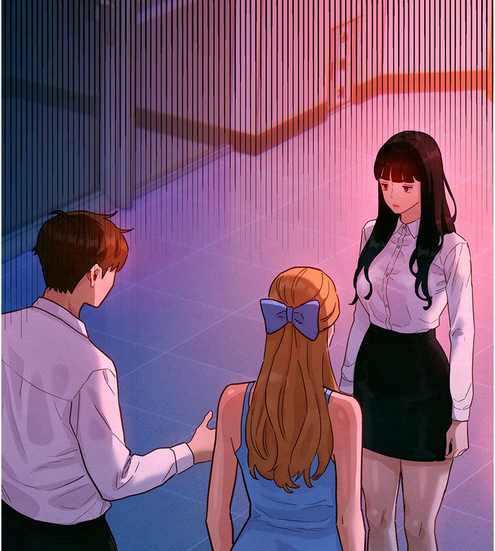 她们的最爱.ZIP - 第3话-你想射后不理吗…? - page 5