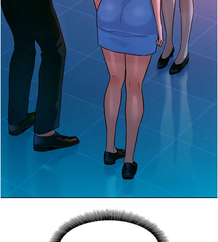 她们的最爱.ZIP - 第3话-你想射后不理吗…? - page 6