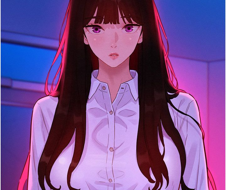 她们的最爱.ZIP - 第3话-你想射后不理吗…? - page 23