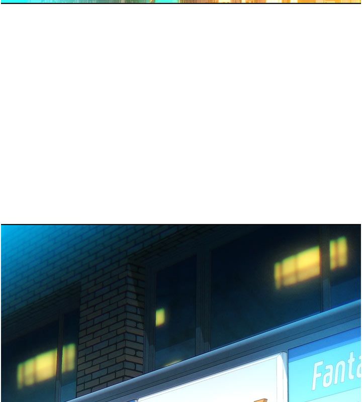 她们的最爱.ZIP - 第3话-你想射后不理吗…? - page 28