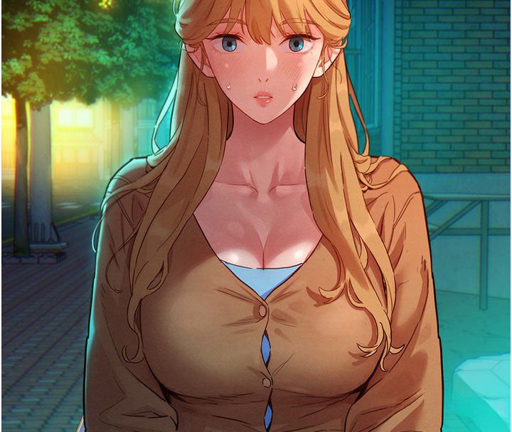 她们的最爱.ZIP - 第3话-你想射后不理吗…? - page 39