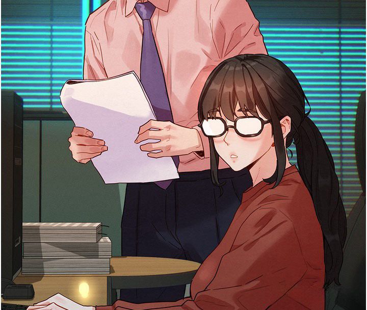 她们的最爱.ZIP - 第3话-你想射后不理吗…? - page 110