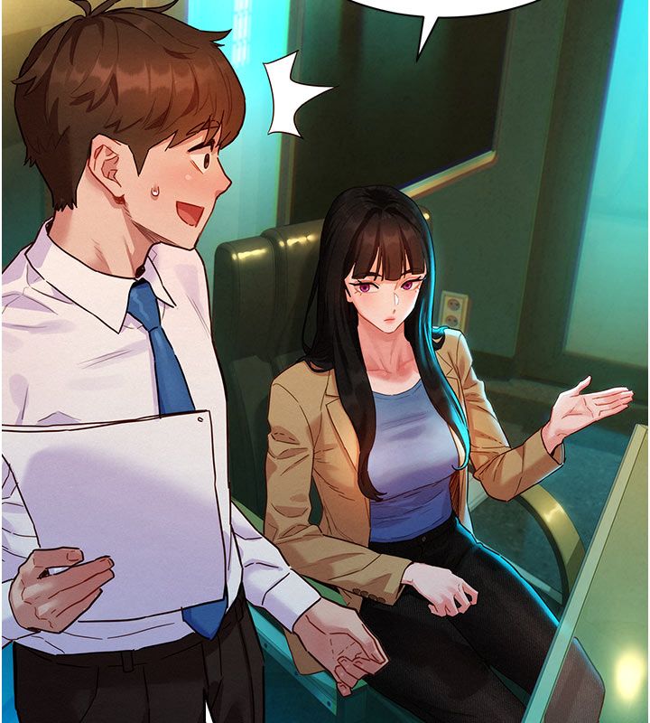 她们的最爱.ZIP - 第3话-你想射后不理吗…? - page 142