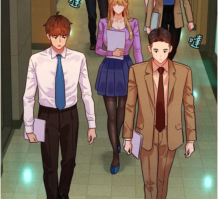 她们的最爱.ZIP - 第3话-你想射后不理吗…? - page 145