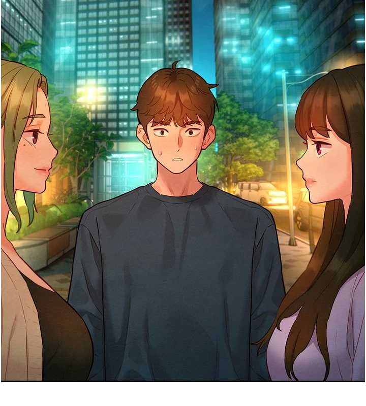 她们的最爱.ZIP - 第15話-她們在為我爭風吃醋?! - page 5