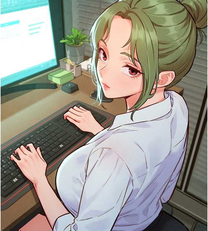 她们的最爱.ZIP - 第15話-她們在為我爭風吃醋?! - page 12