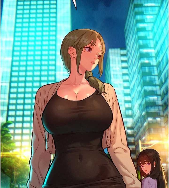 她们的最爱.ZIP - 第15話-她們在為我爭風吃醋?! - page 46