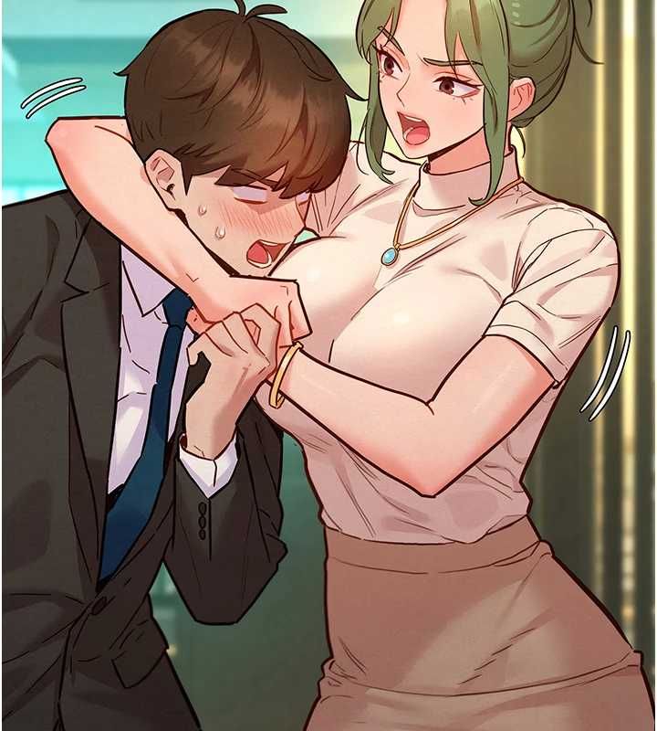 她们的最爱.ZIP - 第15話-她們在為我爭風吃醋?! - page 81