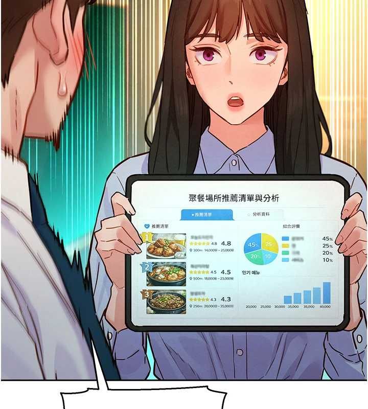 她们的最爱.ZIP - 第15話-她們在為我爭風吃醋?! - page 125