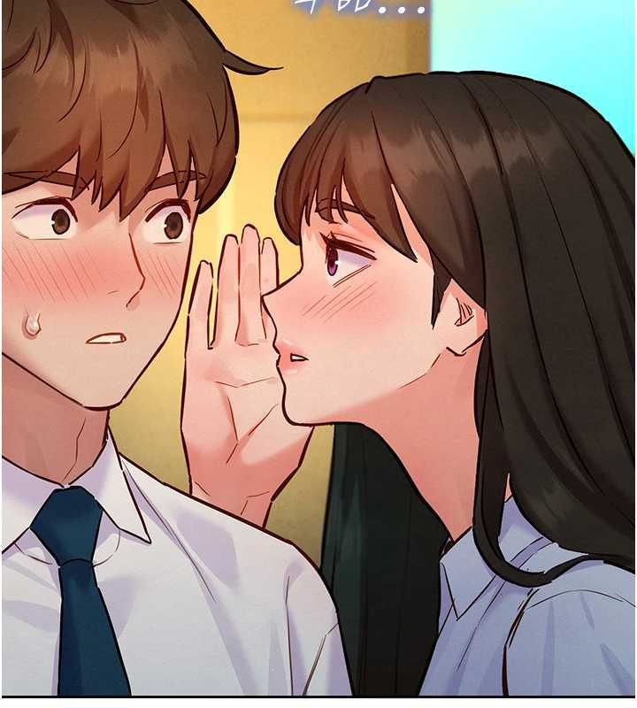 她们的最爱.ZIP - 第15話-她們在為我爭風吃醋?! - page 127