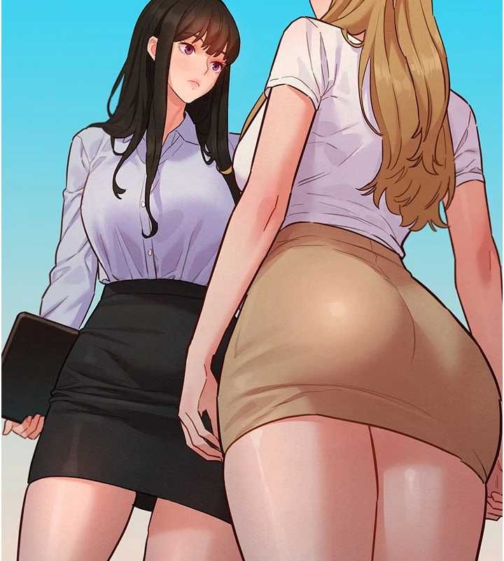 她们的最爱.ZIP - 第15話-她們在為我爭風吃醋?! - page 145