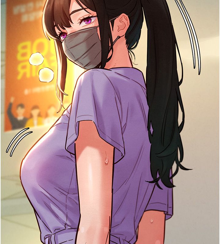 她们的最爱.ZIP - 第11話-妳希望我怎麼做? - page 20