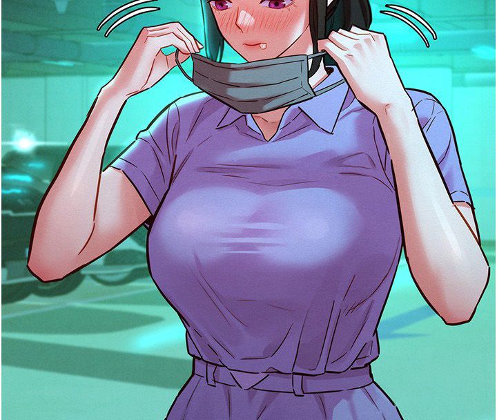 她们的最爱.ZIP - 第11話-妳希望我怎麼做? - page 95