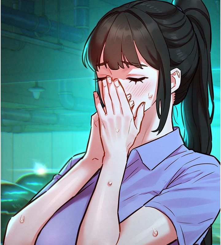 她们的最爱.ZIP - 第11話-妳希望我怎麼做? - page 101