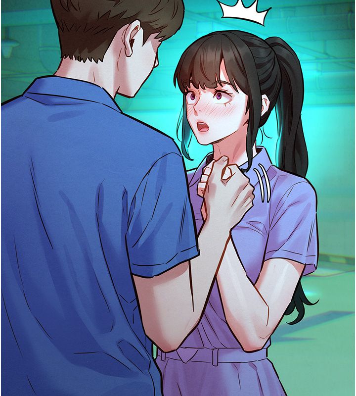 她们的最爱.ZIP - 第11話-妳希望我怎麼做? - page 114