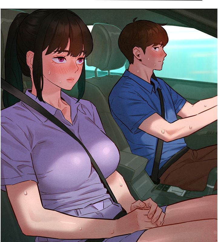 她们的最爱.ZIP - 第11話-妳希望我怎麼做? - page 119