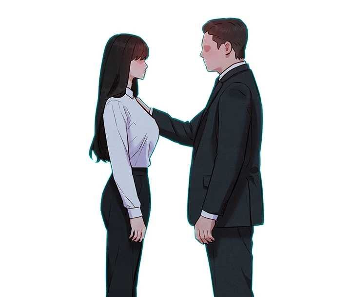 她们的最爱.ZIP - 第8話-成功收服2號奴隸?! - page 31