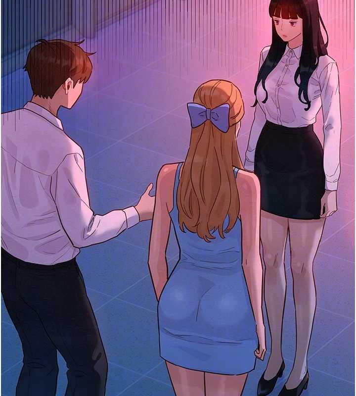 她们的最爱.ZIP - 第8話-成功收服2號奴隸?! - page 61