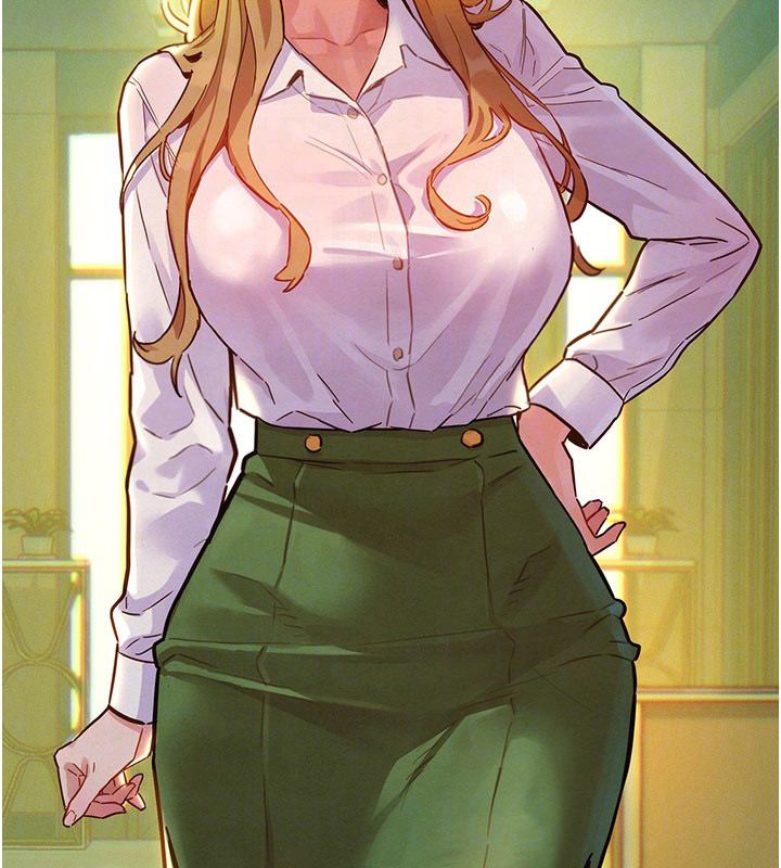 她们的最爱.ZIP - 第2话-互相意淫 - page 119