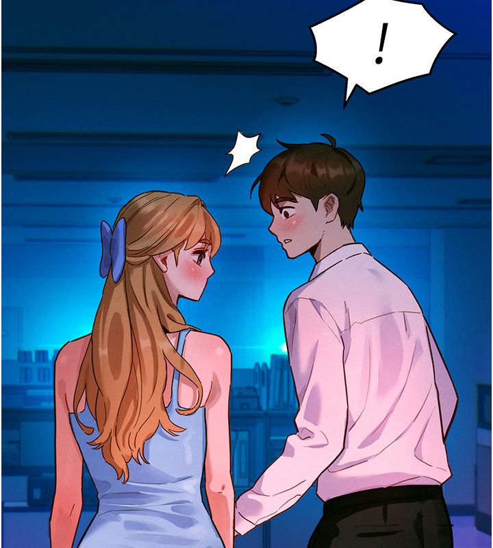 她们的最爱.ZIP - 第2话-互相意淫 - page 247