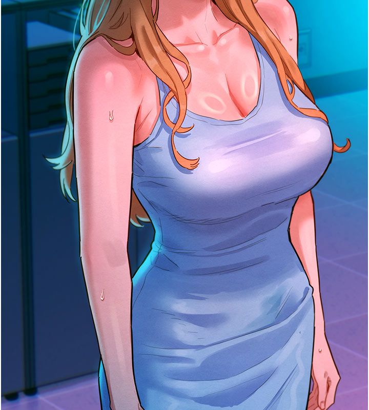 她们的最爱.ZIP - 第2话-互相意淫 - page 252