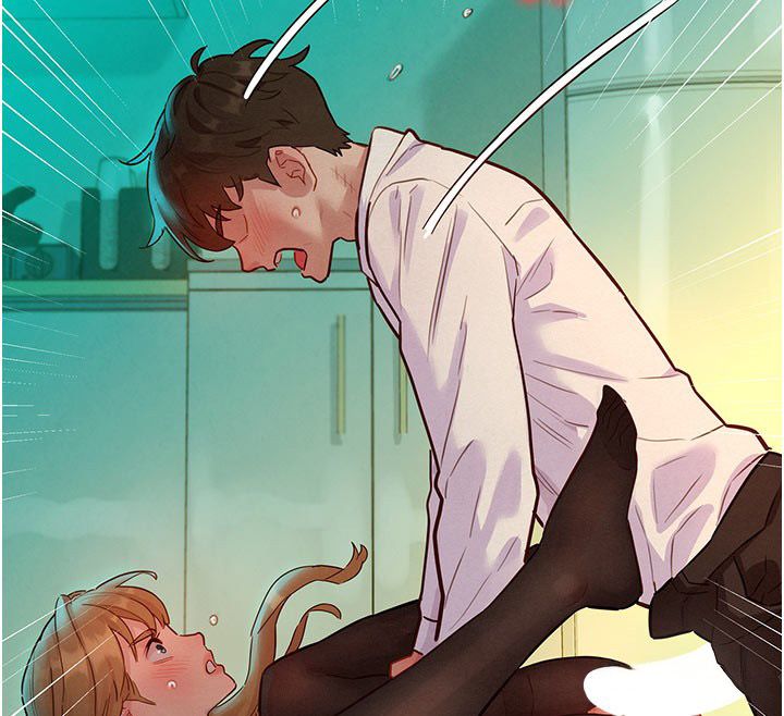 她们的最爱.ZIP - 第4话-真人重现性幻想 - page 161