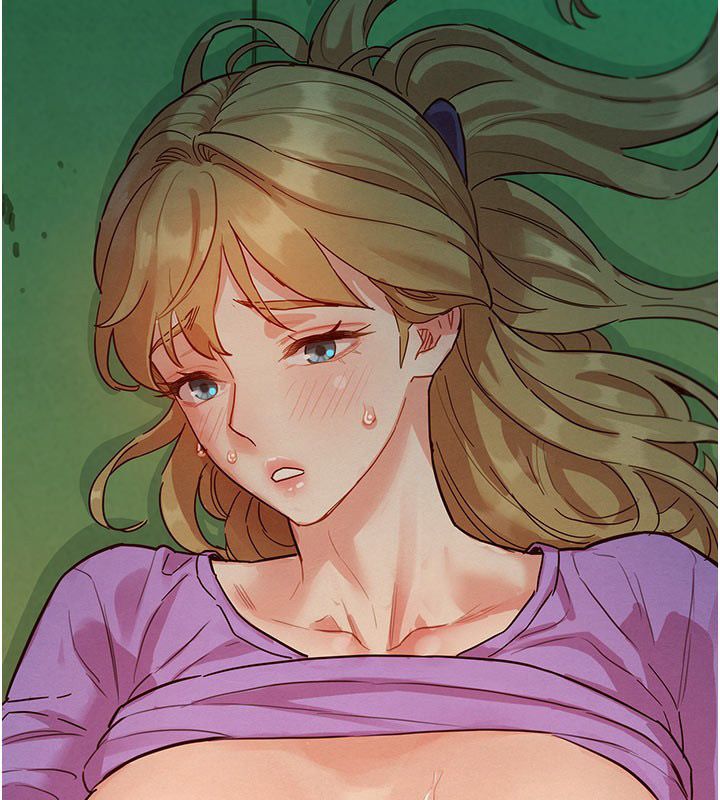 她们的最爱.ZIP - 第4话-真人重现性幻想 - page 189