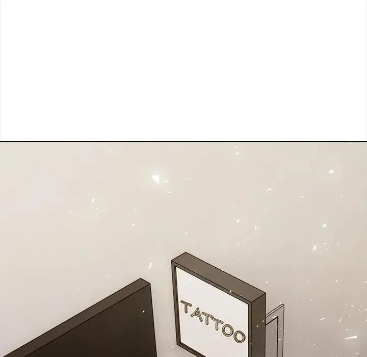 魔法刺青店 - 第20話 - page 66