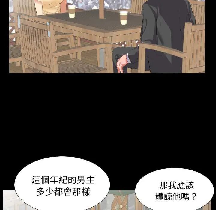 熟男第二春 - 第13話 - page 77