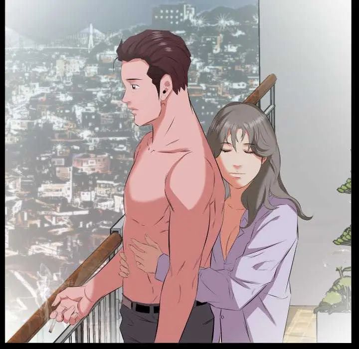 熟男第二春 - 第19話 - page 26