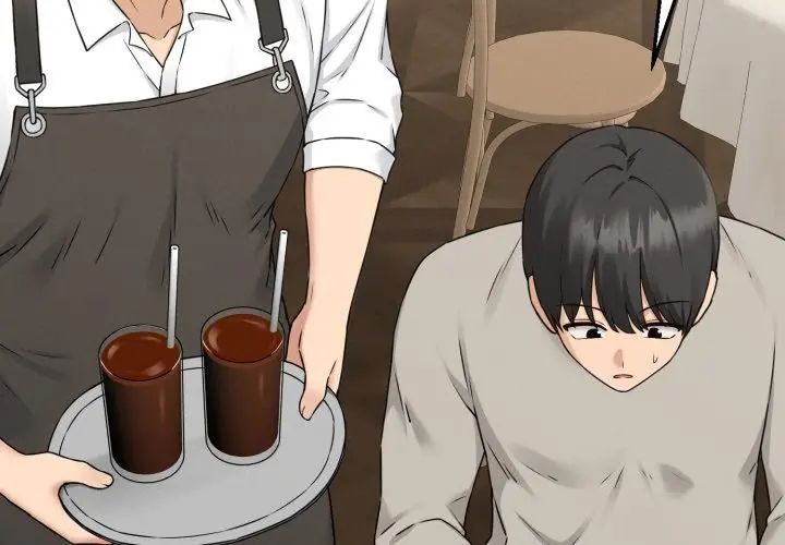神秘的桌游 - 第1话 - page 116