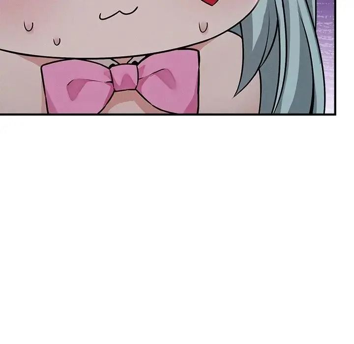 神秘的桌游 - 第21話 - page 62