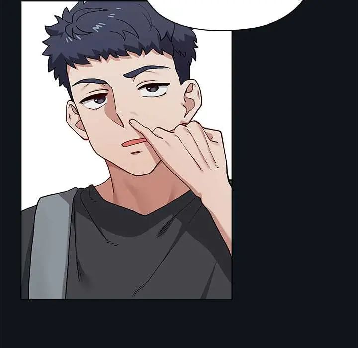 男以稀为贵 - 第9話 - page 191