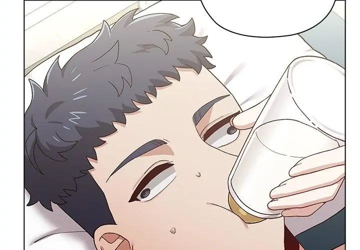 男以稀为贵 - 第8話 - page 11