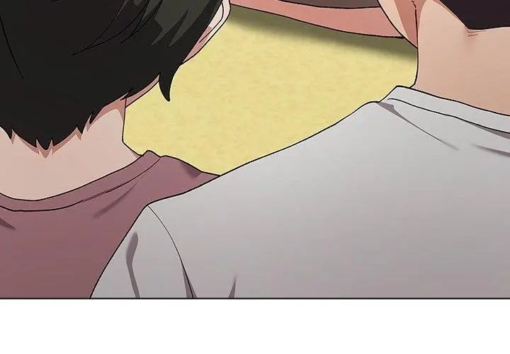 男以稀为贵 - 第8話 - page 50