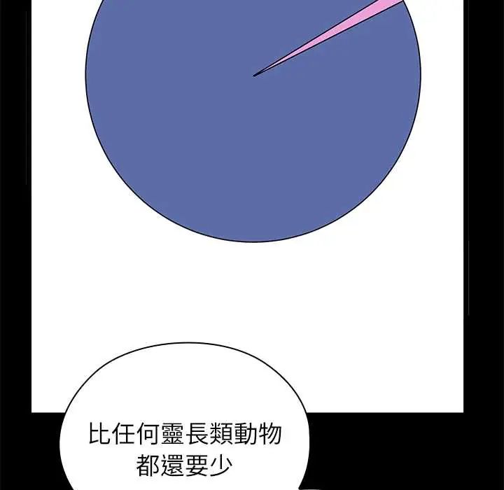 男以稀为贵 - 第6話 - page 136