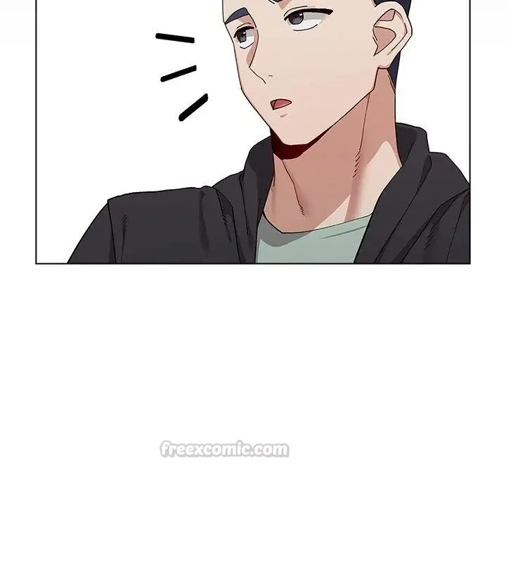 男以稀为贵 - 第11話 - page 105