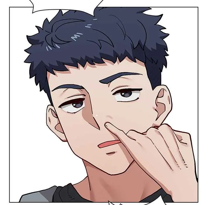 男以稀为贵 - 第7話 - page 55