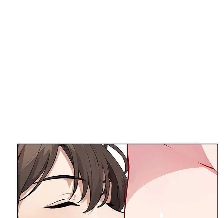 疯狂真爱 - 第7話 - page 114