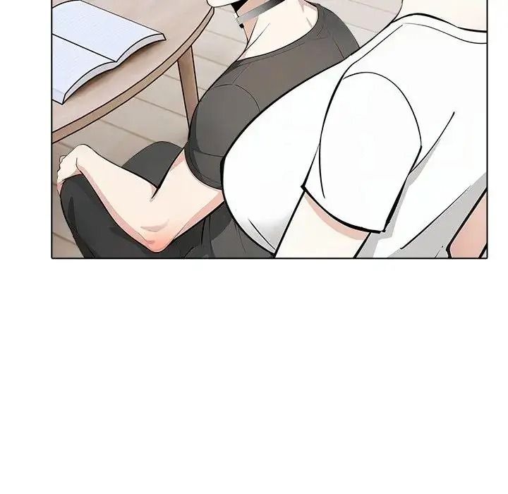 疯狂真爱 - 第18話 - page 106