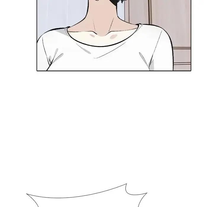 疯狂真爱 - 第18話 - page 116